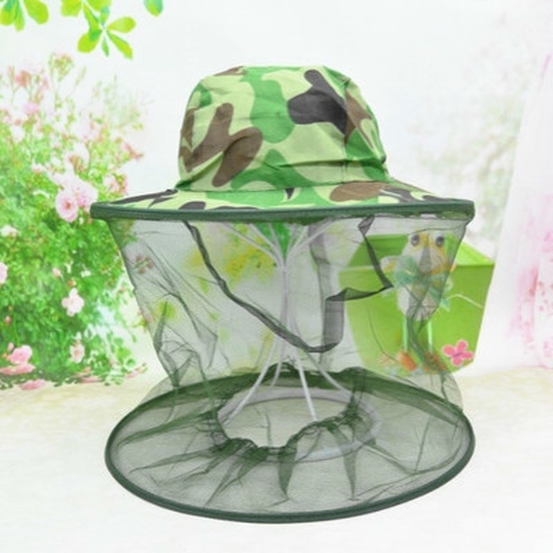 Outdoor Camping Bug Zapper - Модная москитная сетка от насекомых, сетка