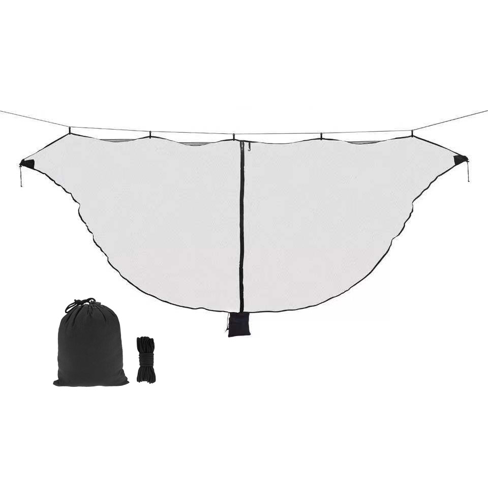 Outdoor Camping Bug Zapper - Гамак с москитной сеткой для улицы,