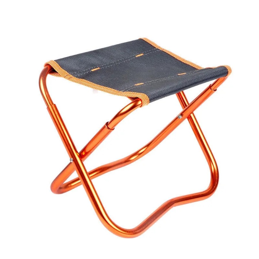 Outdoor Camping Hammock Chair - Кемпинговые табуреты из алюминиевого сплава, складной