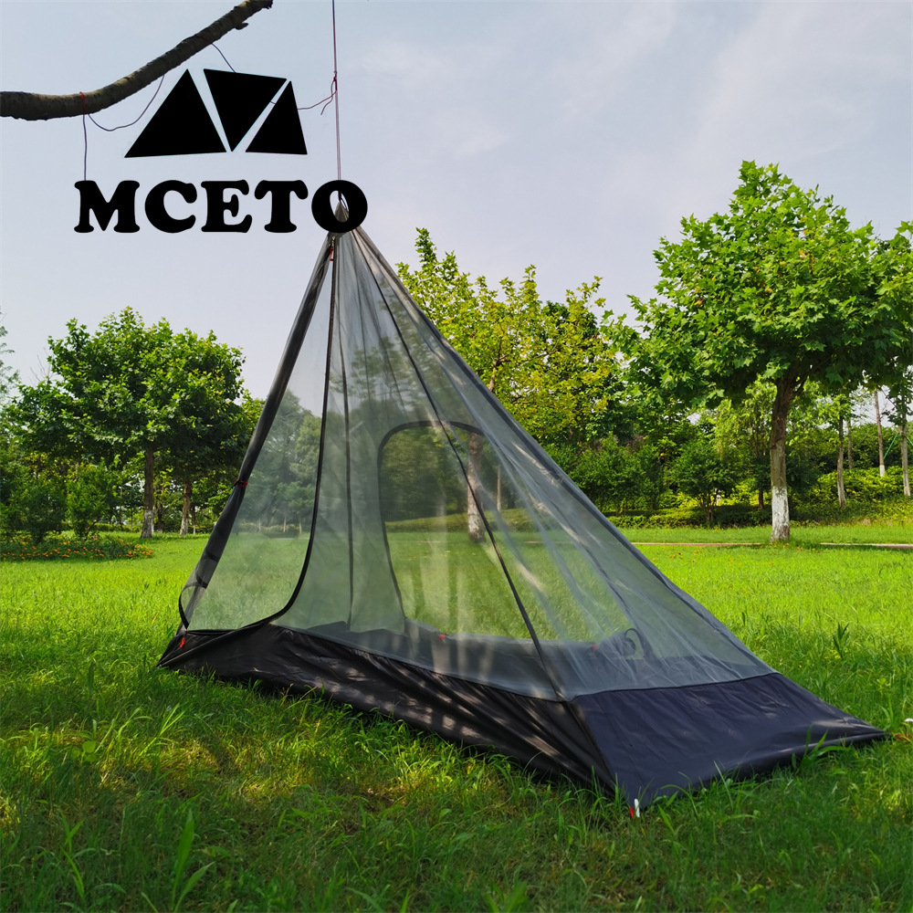 Outdoor Camping Bug Zapper - 320/400 внутренняя сетчатая палатка в виде