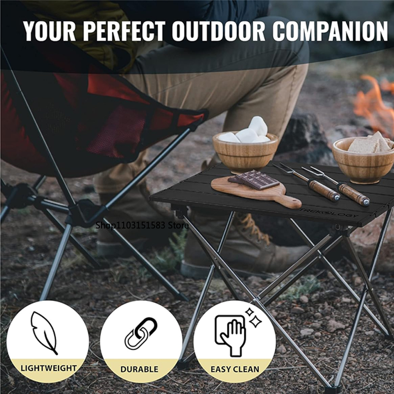 Outdoor Camping Hammock Chair - Портативный складной табурет, легкий кемпинговый стул,