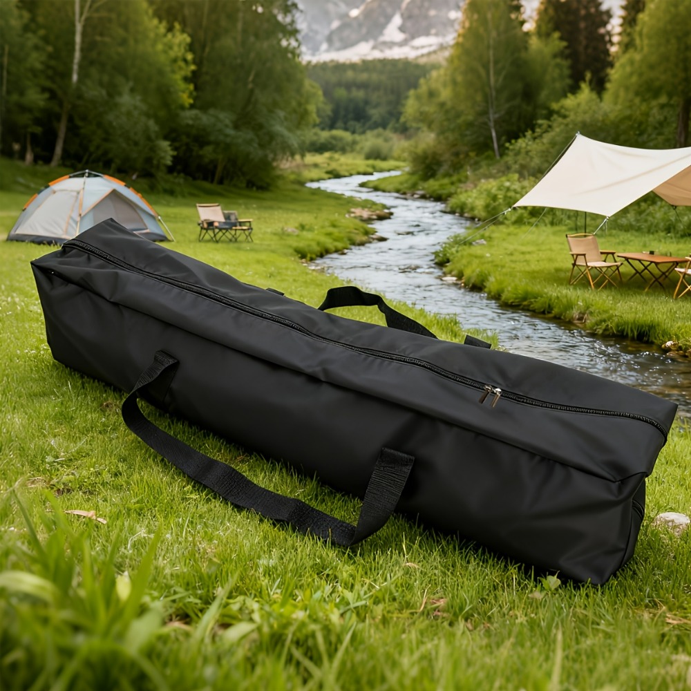 Outdoor Camping Equipment Stores - Очень большая сумка-дафл на молнии, идеально