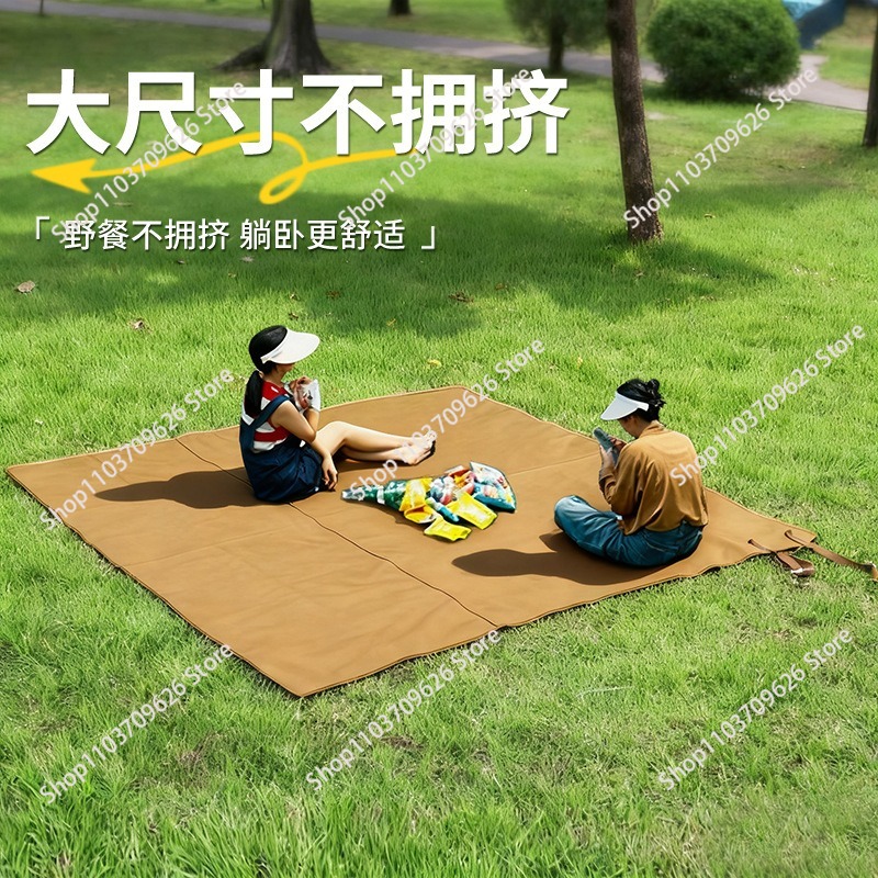 Outdoor Camping Mat - Подходит для уличных водонепроницаемых ковриков, палаток,
