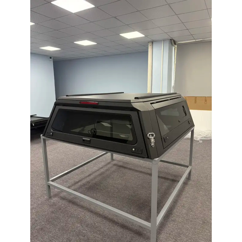 Outdoor Camping Ute - Горячая распродажа от производителя: Быстросъемный профильный