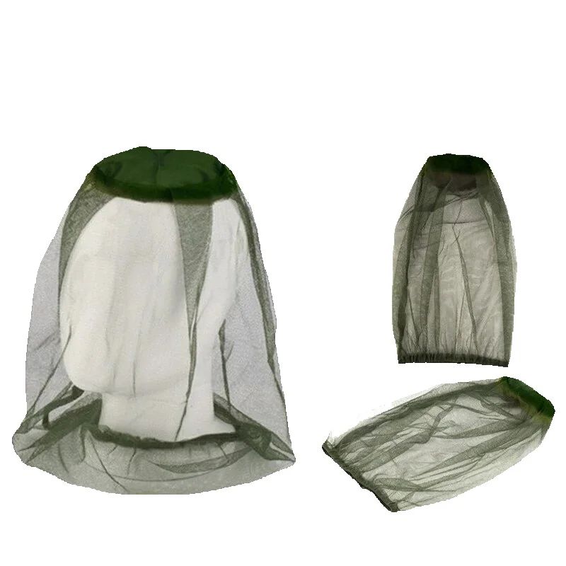 Outdoor Camping Bug Zapper - 1 шт., кепка для рыбалки с