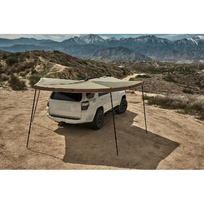 Outdoor Camping Ute - Самый продаваемый тент-палатка для пикапов и
