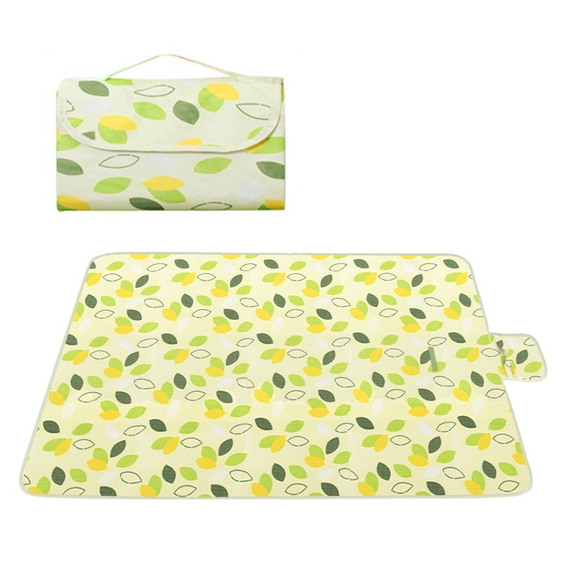 Пляжный коврик для пикника 200 – обзор и цена Outdoor Camping Mat