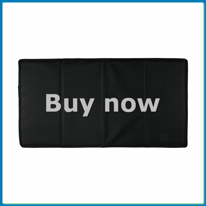 Съемная складная подкладка для – обзор и цена Outdoor Camping Mat