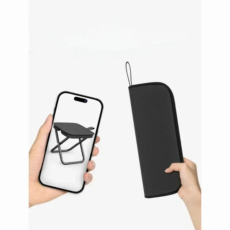 Лидер продаж 2026: Ультралегки – обзор и цена Outdoor Camping Hammock Chair