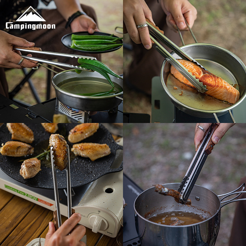 Кухонная утварь для кемпинга,  – обзор и цена Outdoor Camping Uk