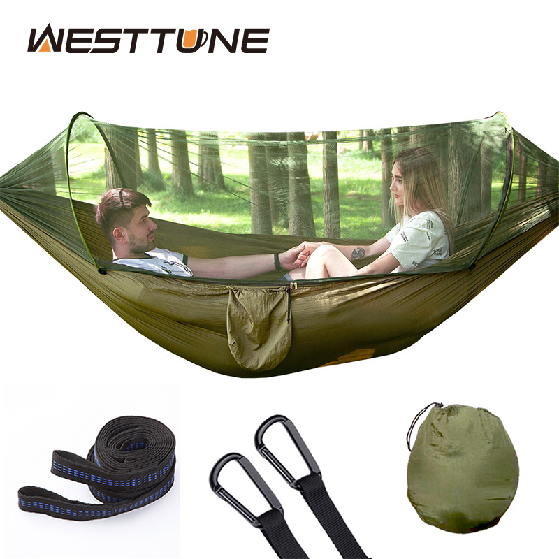 WESTTUNE открытый гамак для ке – обзор и цена Outdoor Camping Bug Zapper