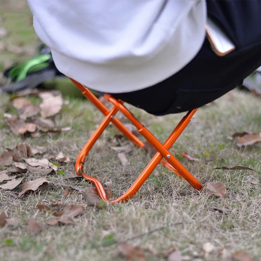 Кемпинговые табуреты из алюмин – обзор и цена Outdoor Camping Hammock Chair
