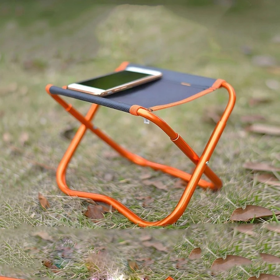 Кемпинговые табуреты из алюмин – обзор и цена Outdoor Camping Hammock Chair
