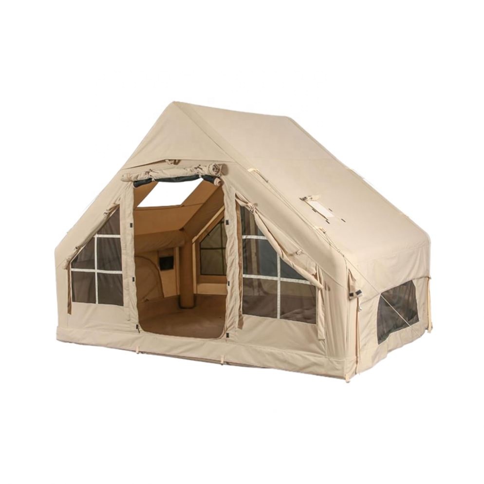 Роскошная всесезонная большая  – обзор и цена Outdoor Camping And Glamping