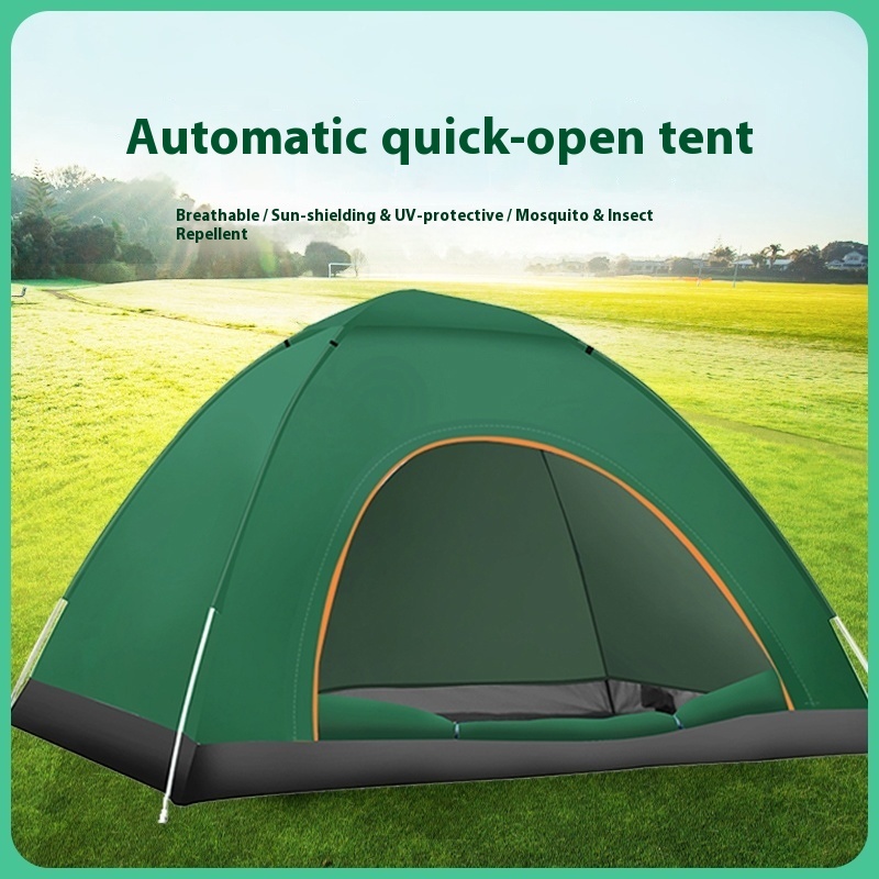 Полностью автоматическая уличн – обзор и цена Outdoor Camping Equipment Stores