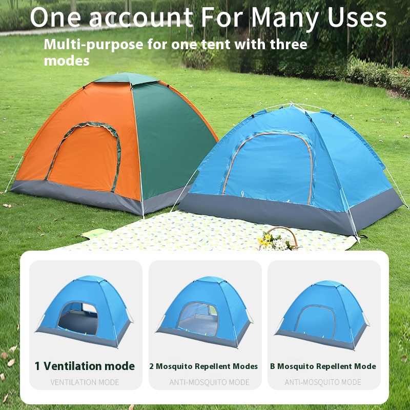 Полностью автоматическая уличн – обзор и цена Outdoor Camping Equipment Stores