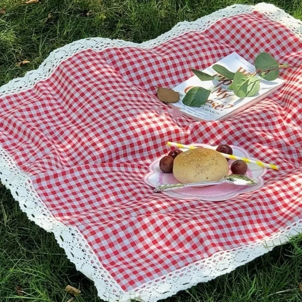 1 шт. Уличный коврик для пикни – обзор и цена Outdoor Camping Mat
