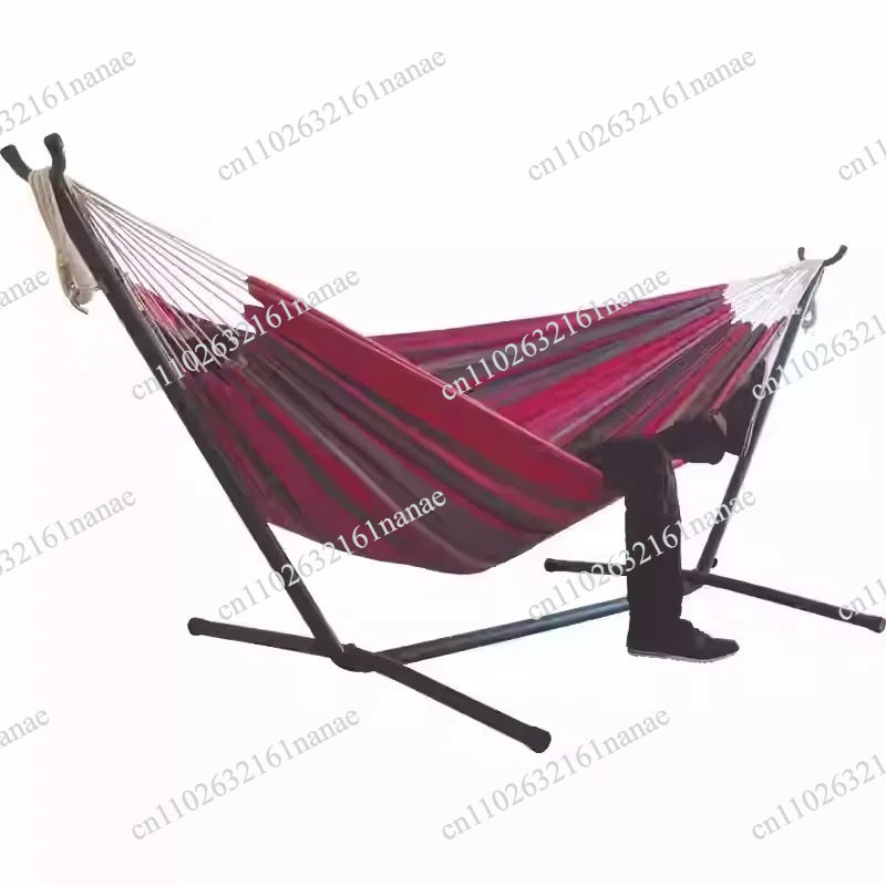 Портативное кресло-гамак из тк – обзор и цена Outdoor Camping Hammock Chair