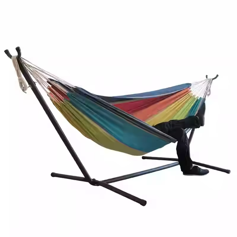 Портативное кресло-гамак из тк – обзор и цена Outdoor Camping Hammock Chair