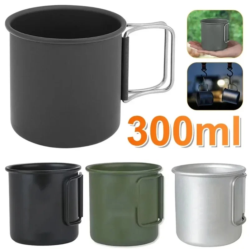 Новая складная кружка из алюми – обзор и цена Outdoor Camping Uk