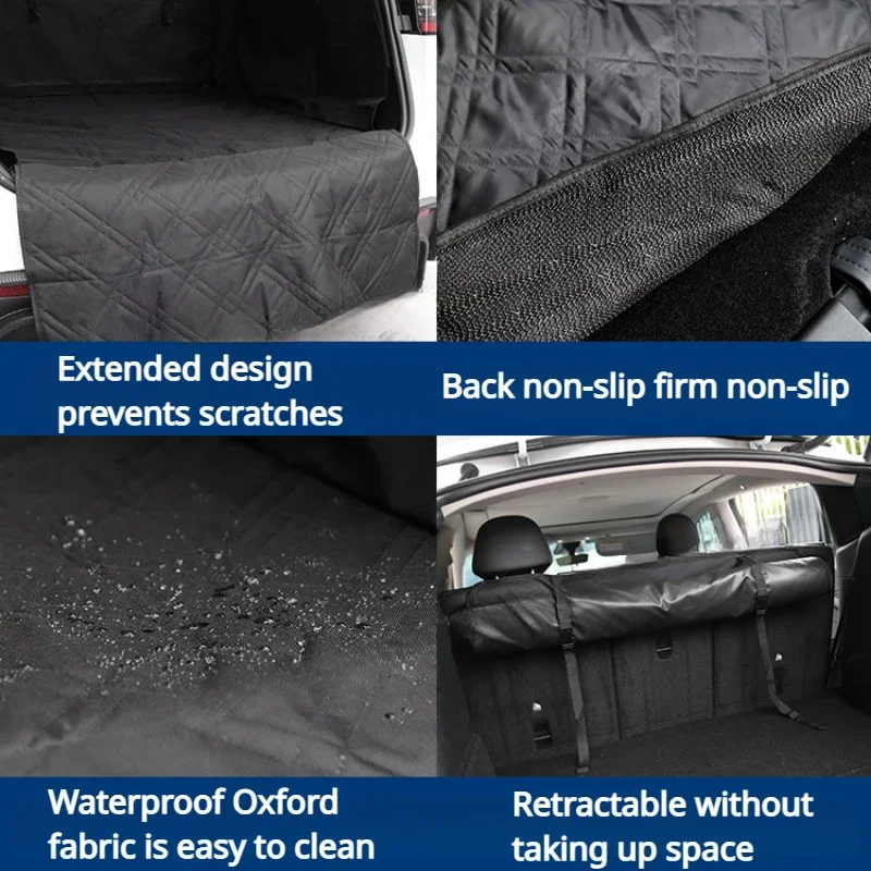 Коврик для заднего багажника д – обзор и цена Outdoor Camping Mat