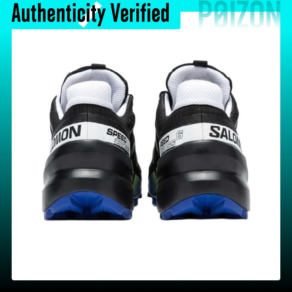 Кроссовки для бега SALOMON Spe – обзор и цена Salomon Shoes Speedcross 6
