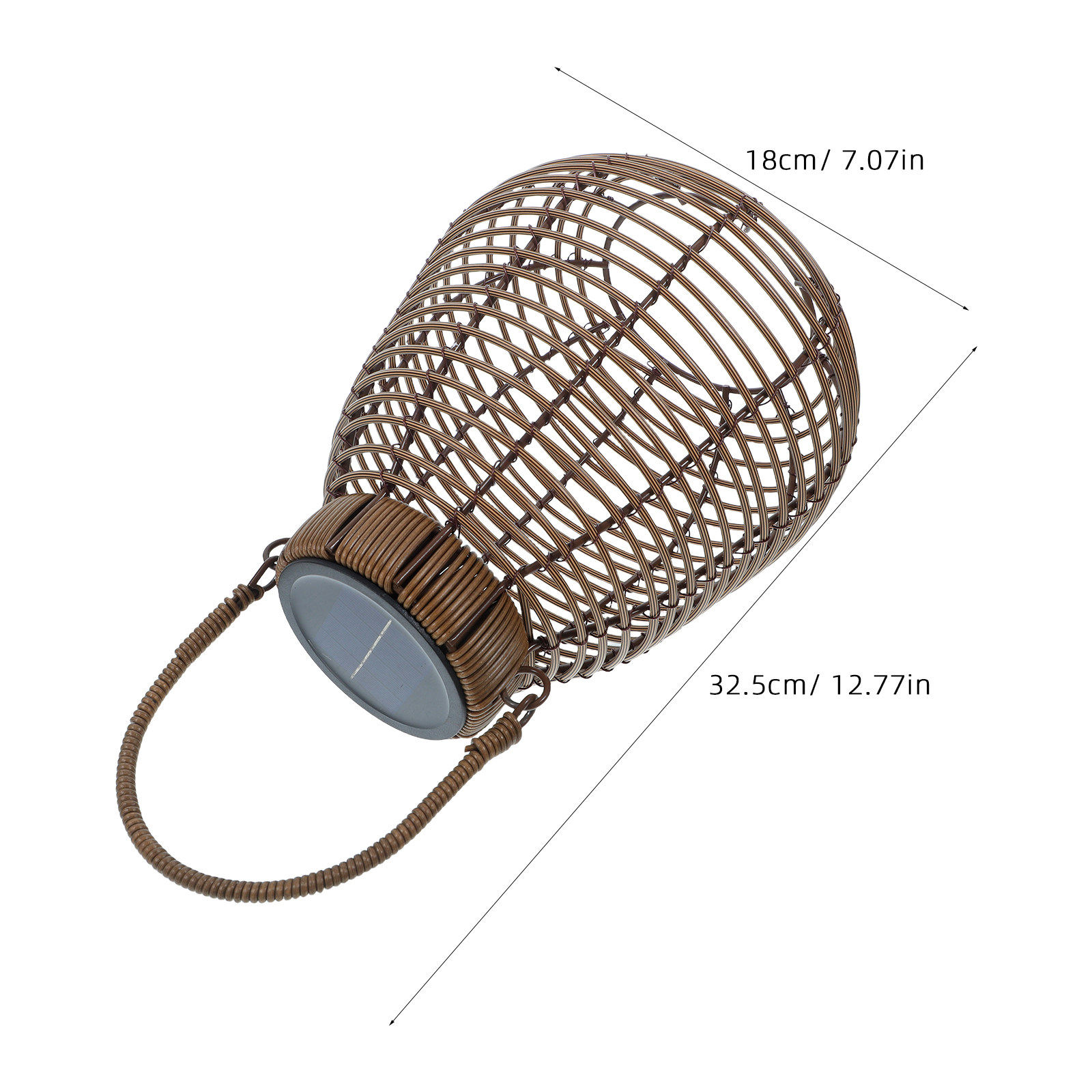 Фонарь на солнечной батарее из – обзор и цена Outdoor Camping Lamp