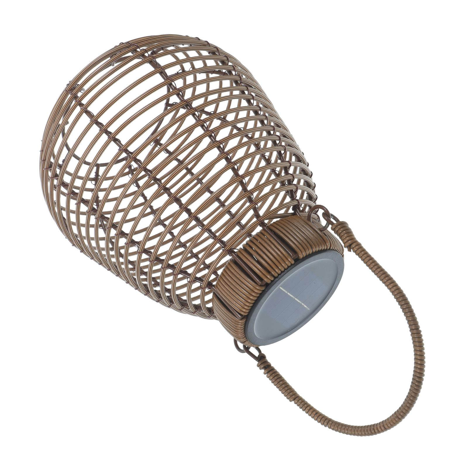 Фонарь на солнечной батарее из – обзор и цена Outdoor Camping Lamp