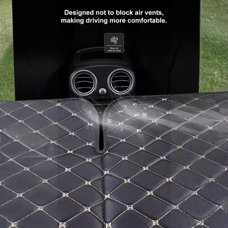Складной автомобильный матрас  – обзор и цена Outdoor Camping Mat