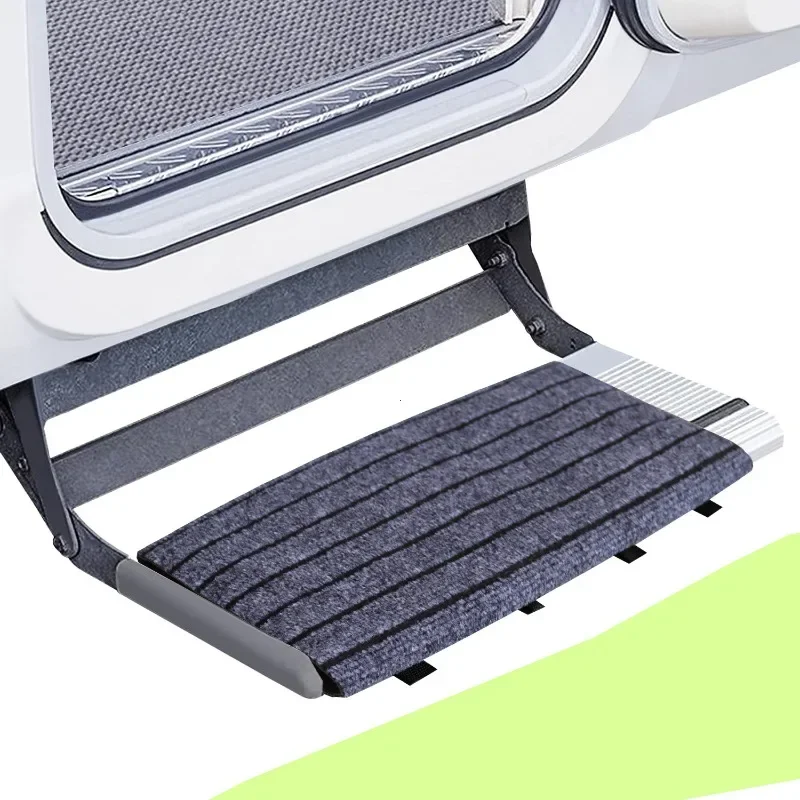 Открытый караван, ступенчатый  – обзор и цена Outdoor Camping Mat
