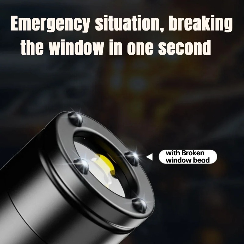 Светодиодный фонарик, мини-пор – обзор и цена Outdoor Camping Lamp
