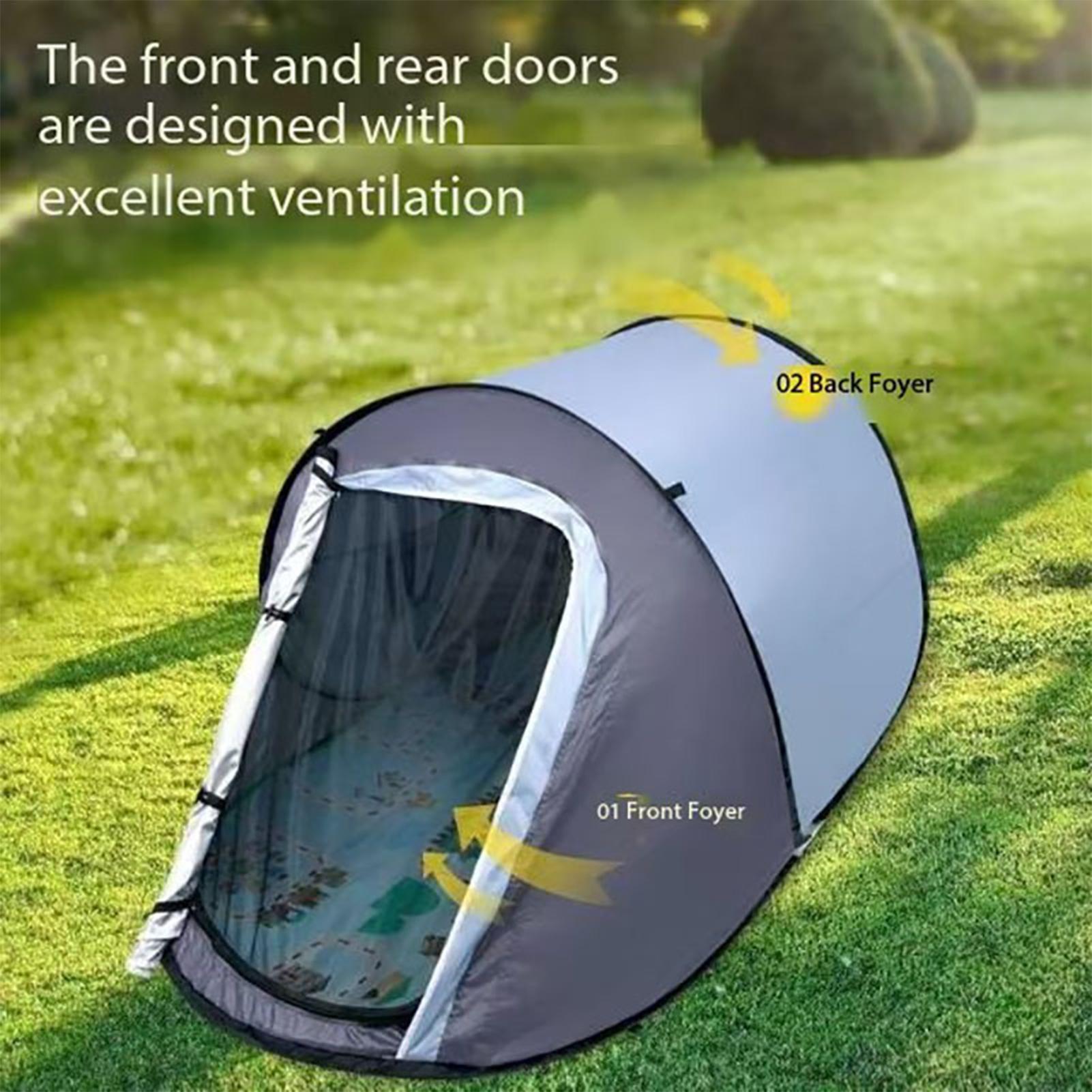Автоматическая открытая палатк – обзор и цена Outdoor Camping Bug Zapper