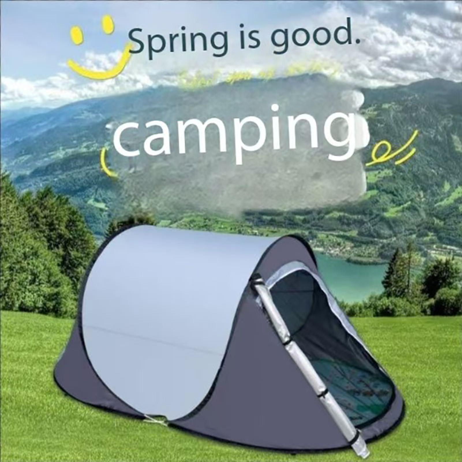 Автоматическая открытая палатк – обзор и цена Outdoor Camping Bug Zapper