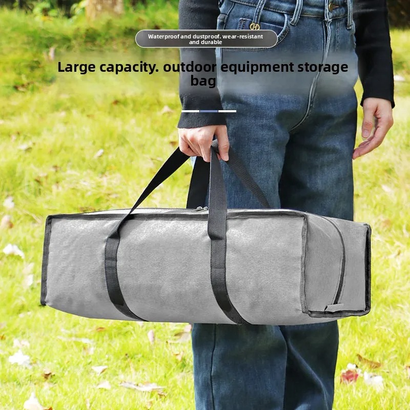 Длинная сумка для хранения из  – обзор и цена Outdoor Camping Mats Large
