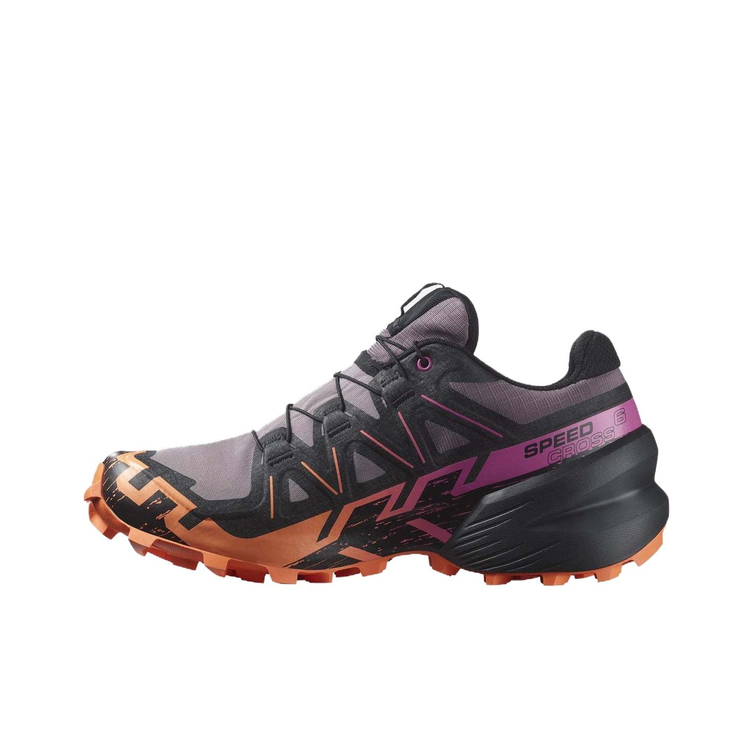 SALOMON Speedcross 6 Удобные к – обзор и цена Salomon Shoes Speedcross 6