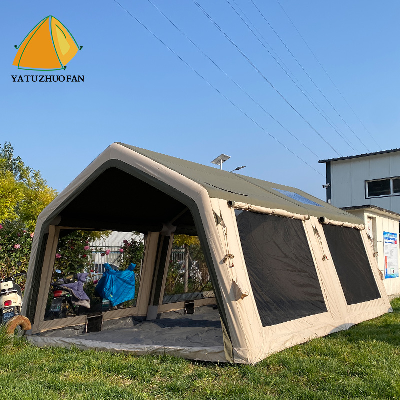 Оптовая продажа: Новинка! Наду – обзор и цена Outdoor Camping And Glamping