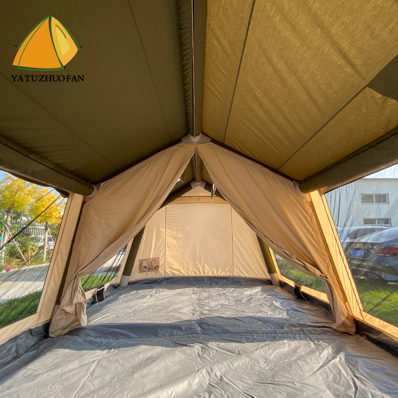 Оптовая продажа: Новинка! Наду – обзор и цена Outdoor Camping And Glamping