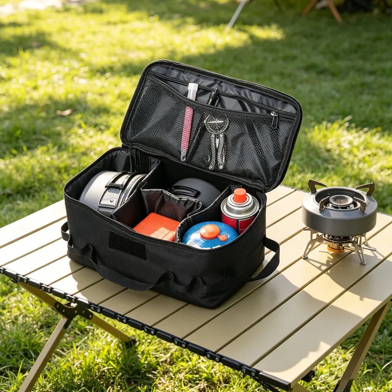 Тактическая сумка для хранения – обзор и цена Outdoor Camping Uk