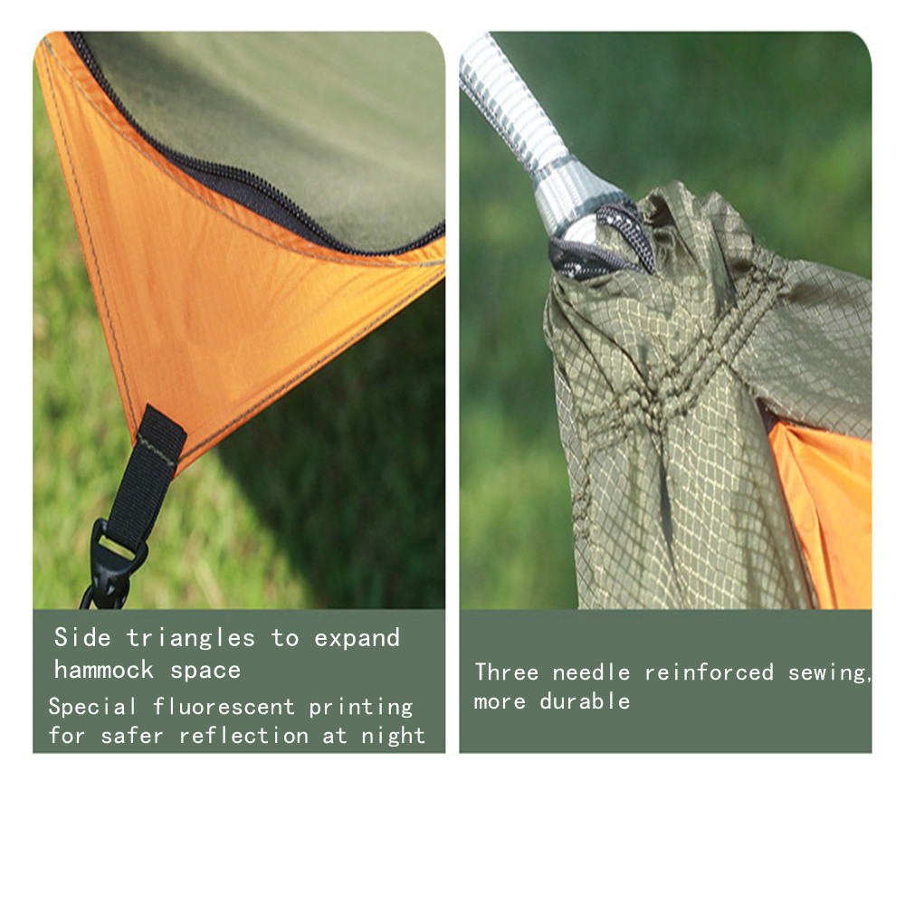 Новые туристические гамаки с м – обзор и цена Outdoor Camping Bug Zapper