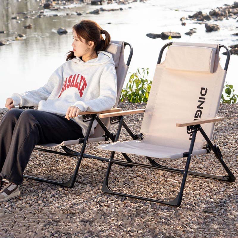 Складное кресло для улицы, пор – обзор и цена Outdoor Camping Hammock Chair
