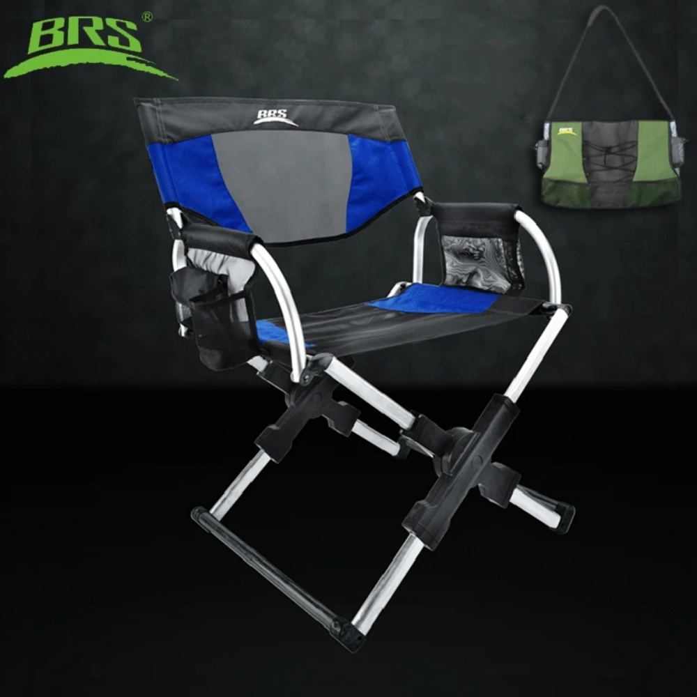 BRS - D3A уличный рыболовный с – обзор и цена Outdoor Camping Hammock Chair