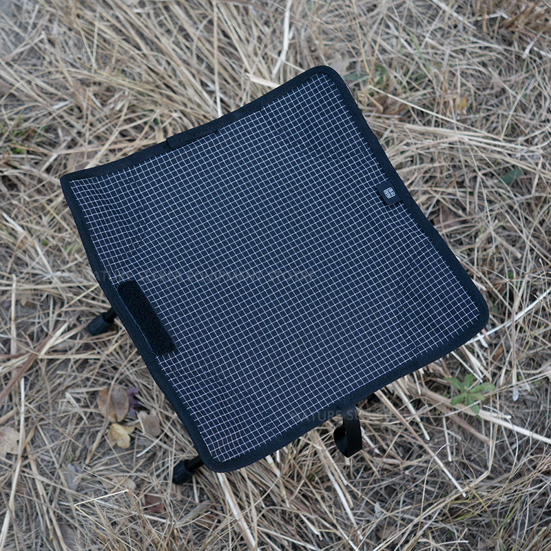 UHMWPE табурет складной стул о – обзор и цена Outdoor Camping Hammock Chair